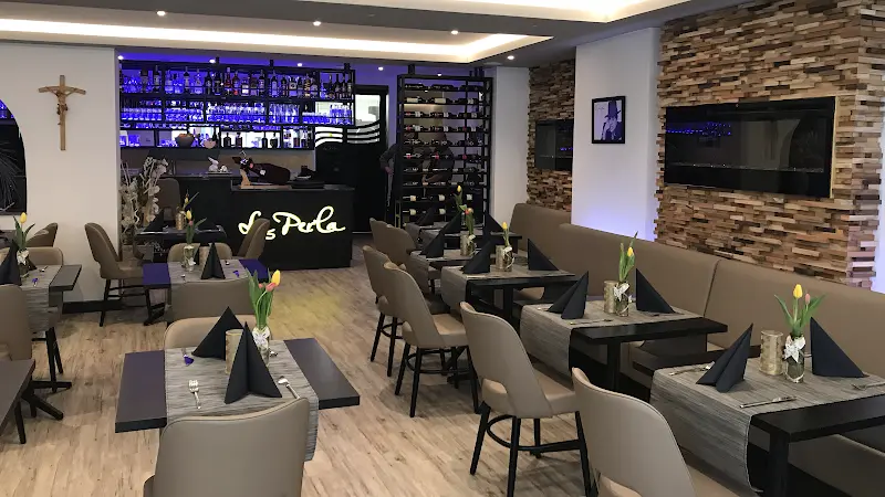 La Perla Ristorante Pizzeria Füssen_Füssen_slider_image_1