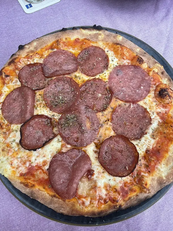 Gretchen Sulad_Restaurant San Marco Hopfen am See_Füssen_recensione