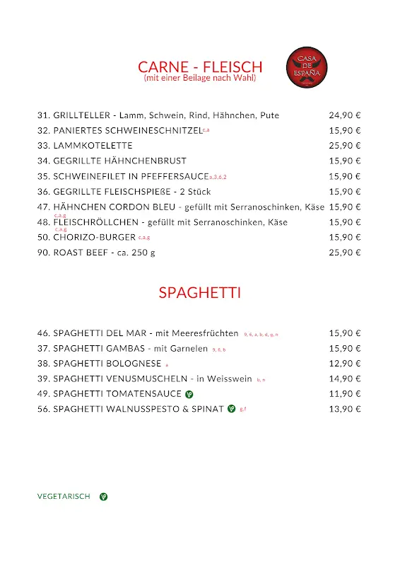 Menu_Restaurant Casa de España_(Hohentwiel)_image_2