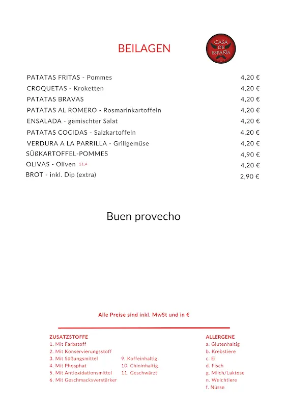 Menu_Restaurant Casa de España_(Hohentwiel)_image_4