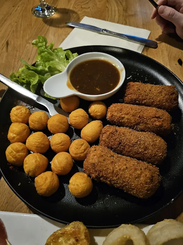 Jansen_Restaurant Casa de España_(Hohentwiel)_review