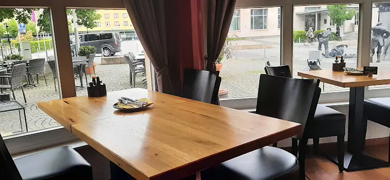 Restaurant Casa de España ristorante a (Hohentwiel)