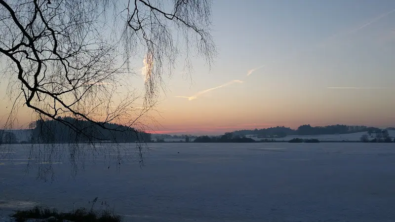 Gaststätte Huth ristorante a Soyen