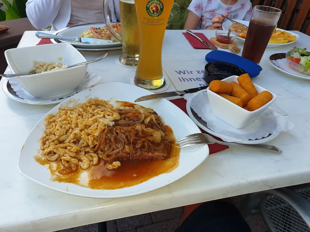 Menu_Restaurant, Gasthaus, Pension Waldhorn_Teinach-Zavelstein_image_3