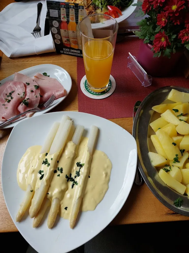 Menu_Restaurant, Gasthaus, Pension Waldhorn_Teinach-Zavelstein_image_6