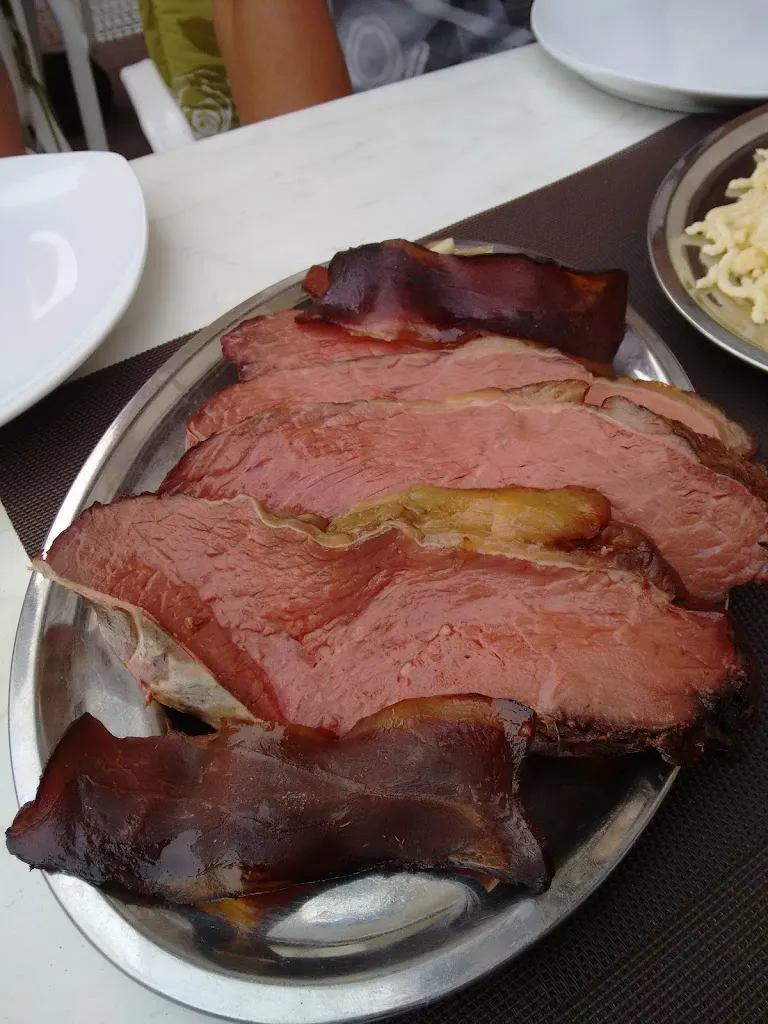 Menu_Restaurant, Gasthaus, Pension Waldhorn_Teinach-Zavelstein_image_8