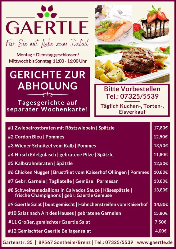 Menu_Restaurant Café Eventhaus Gaertle_Brenz_image_2