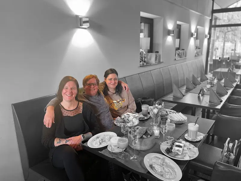 Stefanie Zug_Restaurant Café Eventhaus Gaertle_Brenz_review