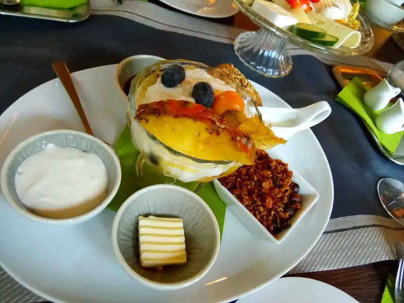 P. D._Restaurant Café Eventhaus Gaertle_Brenz_review