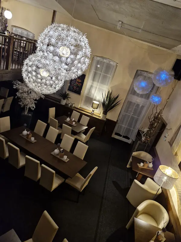 Nadine Peter_Restaurant Kult_Brenz_review