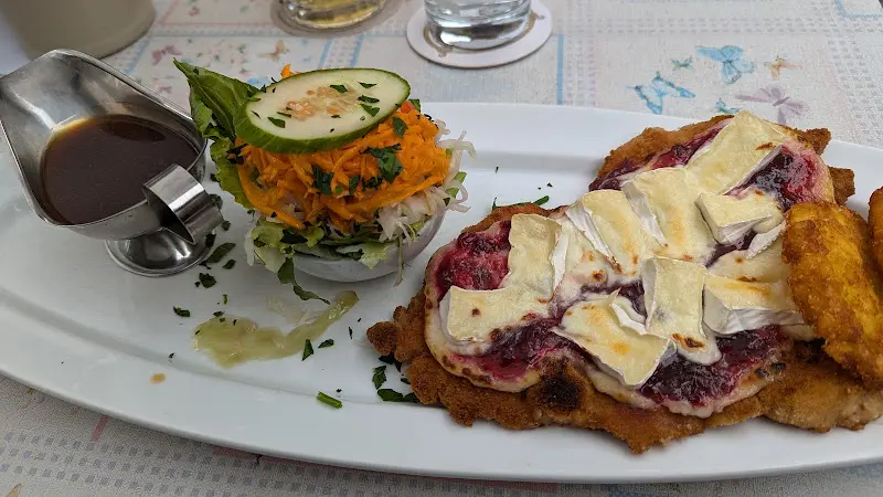 Markus Baur_Restaurant Kult_Brenz_review