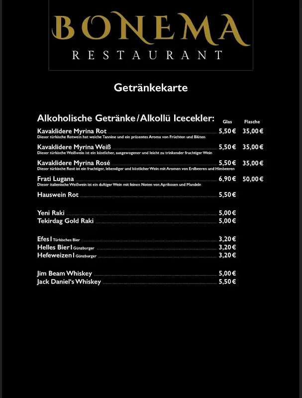 Menu_Bonema Restaurants BY TURHAN_Brenz_image_3