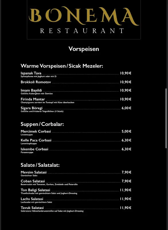 Menu_Bonema Restaurants BY TURHAN_Brenz_image_4