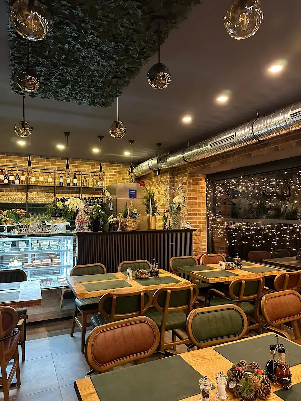 Bonema Restaurants BY TURHAN_Brenz_slider_image_1