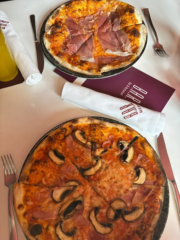 Thomas Kercher_B.A.R. Bar & Restaurant_Brenz_review