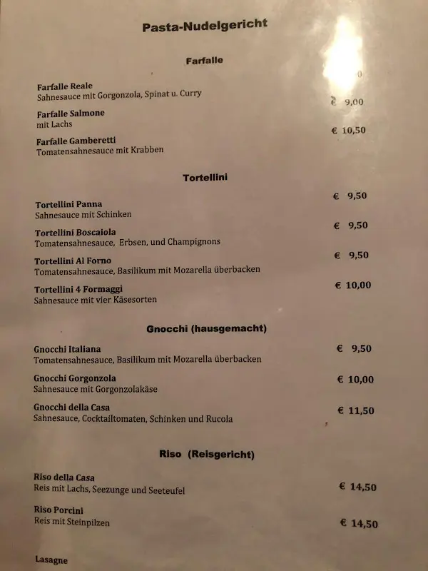 Menu_Gasthof Rössle_Heilbronn_immagine_4