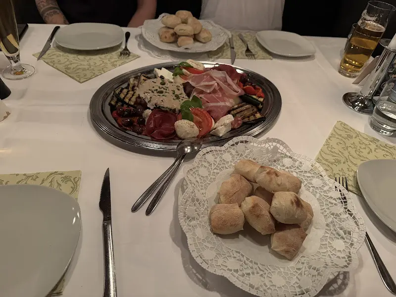 ALEX CORCOVIA_Gasthof Rössle_Heilbronn_review