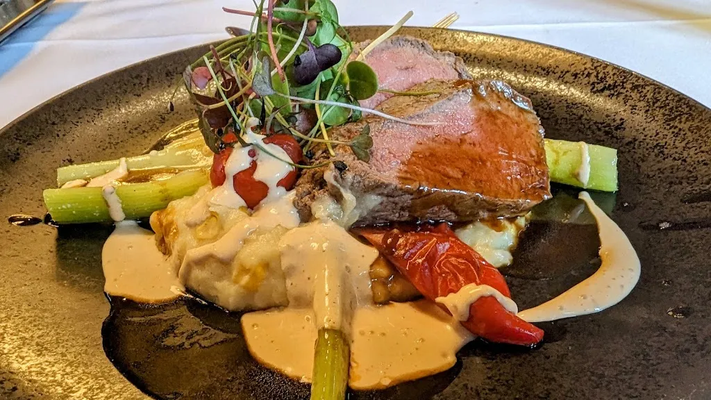 Menu_Quellenrestaurant im Hotel Therme Bad Teinach_Teinach-Zavelstein_image_9