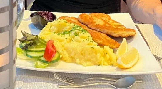 Anna Maria B._Quellenrestaurant im Hotel Therme Bad Teinach_Teinach-Zavelstein_review