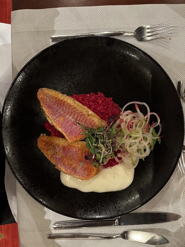 Jana Jan3k0_Quellenrestaurant im Hotel Therme Bad Teinach_Teinach-Zavelstein_review