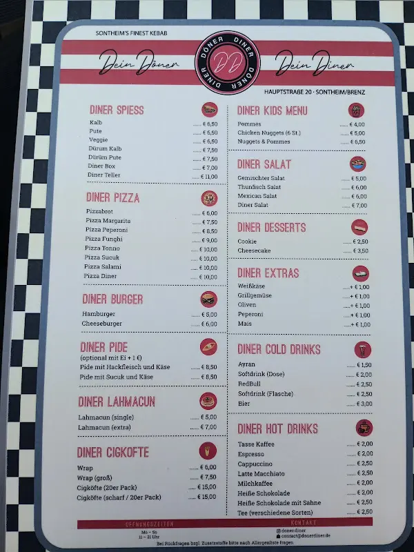 Menu_Döner Diner_Brenz_image_1
