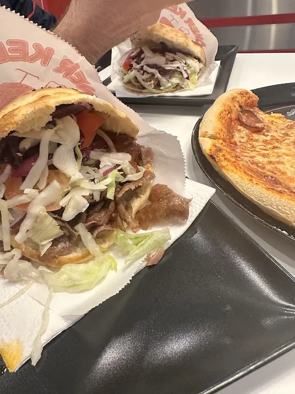 shaimaa shhabeddin_Döner Diner_Brenz_Bewertung