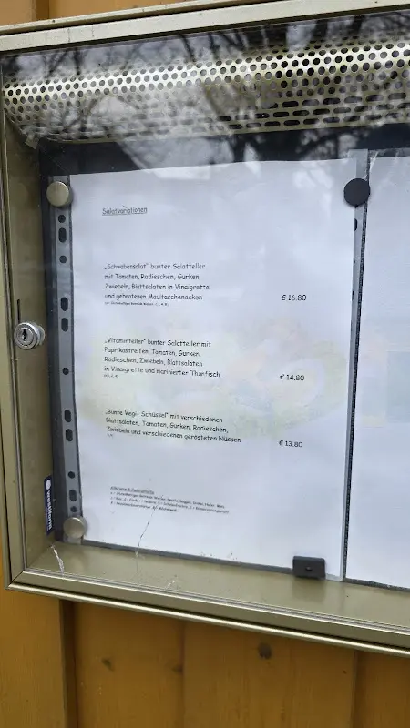 Menu_Gaststätte Fischerheim_Heilbronn_immagine_2