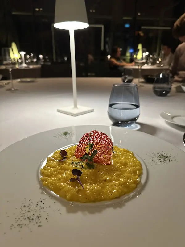 Manfred Lais_Magnifico da Umberto_Heilbronn_review