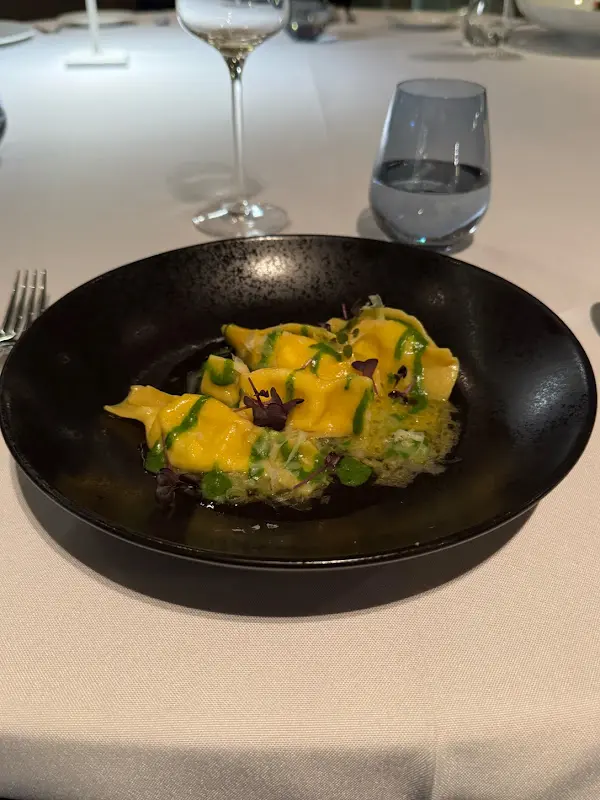 Basti's Life_Magnifico da Umberto_Heilbronn_review