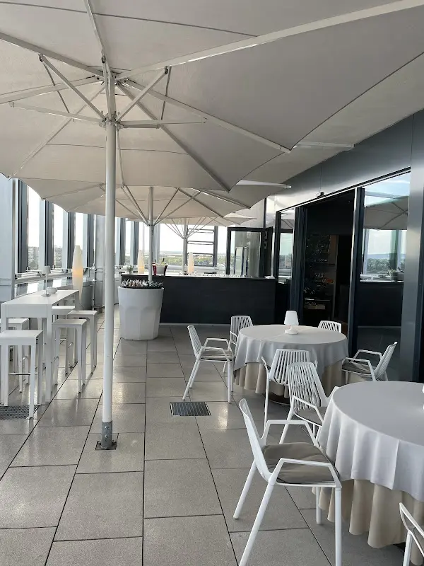 Magnifico da Umberto ristorante a Heilbronn