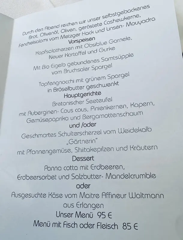 Antje W._Restaurant Bachmaier_Heilbronn_Bewertung