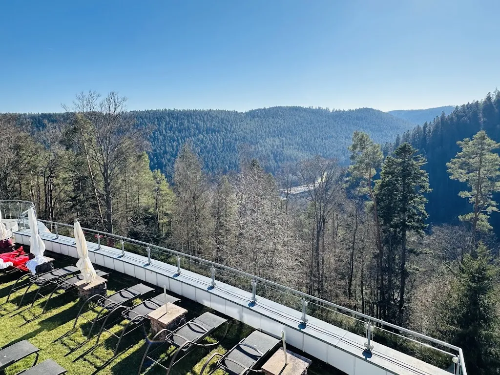 Arushi Tontsch_Krone Lamm_Teinach-Zavelstein_review