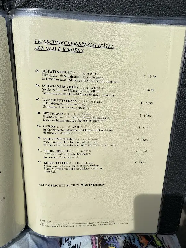 Menu_Restaurant Delphi_Heilbronn_image_2
