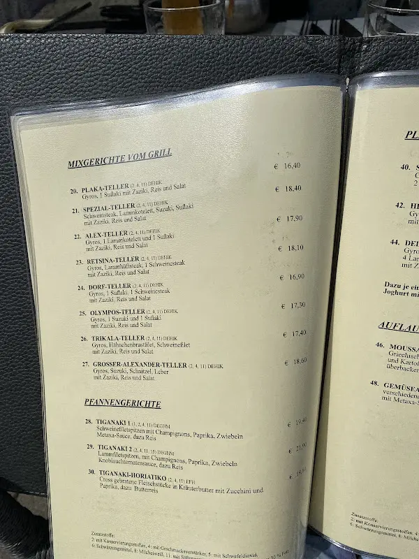 Menu_Restaurant Delphi_Heilbronn_image_3