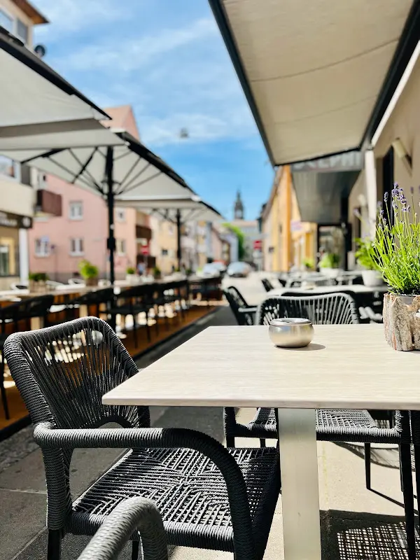 Restaurant Delphi ristorante a Heilbronn