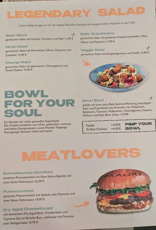 Menu_Mauritius Restaurant Heilbronn_Heilbronn_image_3