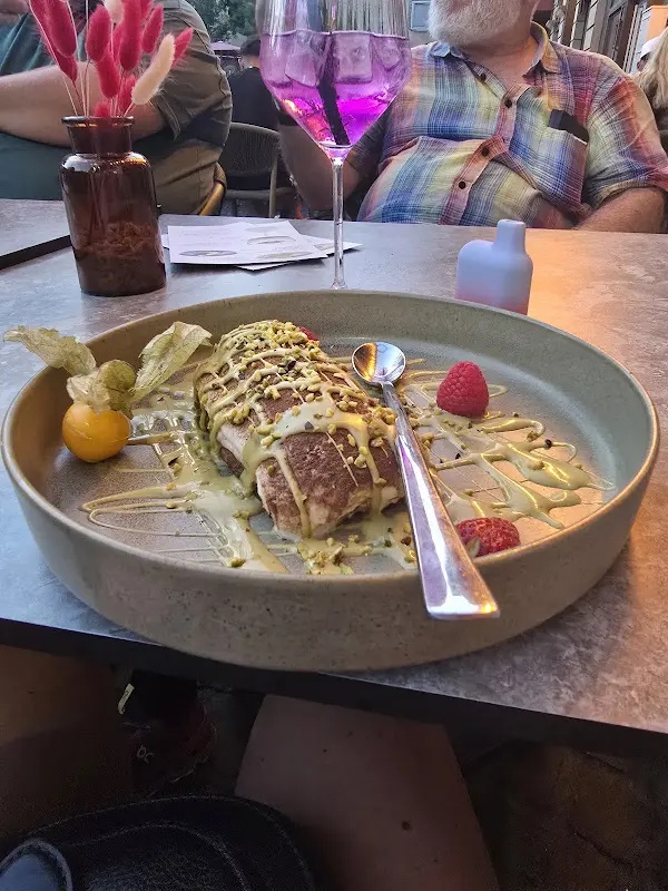 Katja Dzillack_Mauritius Restaurant Heilbronn_Heilbronn_avis