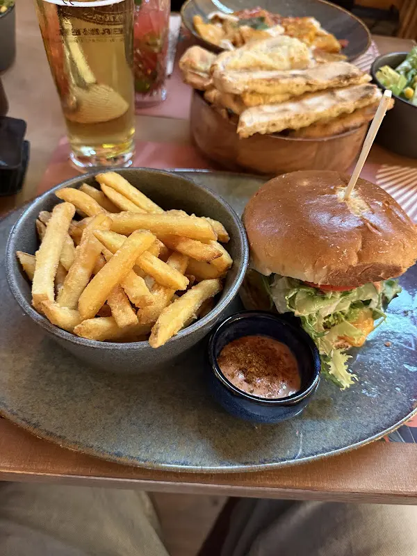 Rory Lane_Mauritius Restaurant Heilbronn_Heilbronn_avis