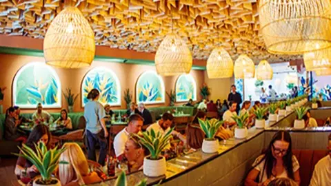 Mauritius Restaurant Heilbronn restaurant in Heilbronn