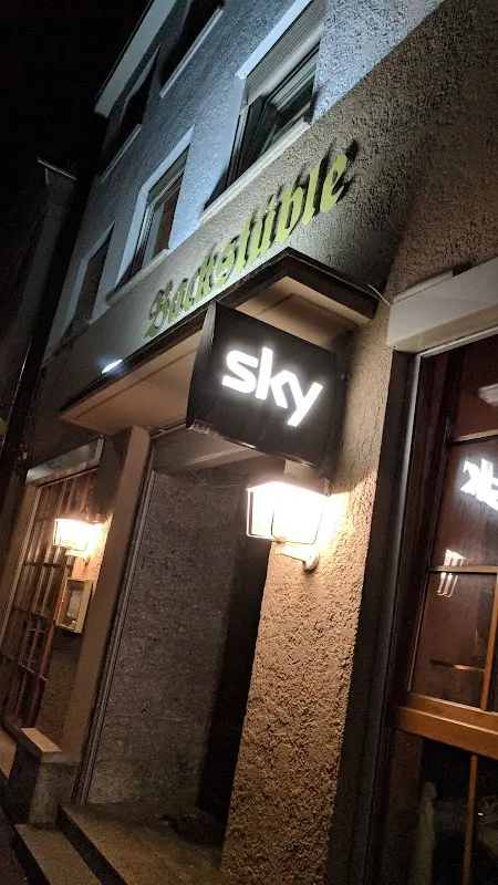 Carlos Barraza_Backstüble Heilbronn_Heilbronn_review