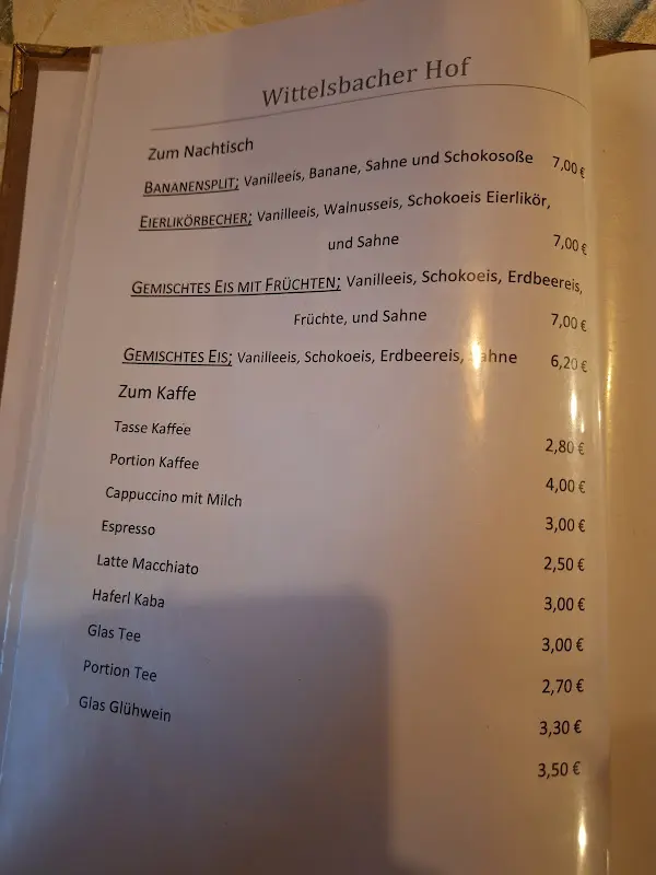 Menu_Wittelsbacher Hof_Spalt_immagine_3