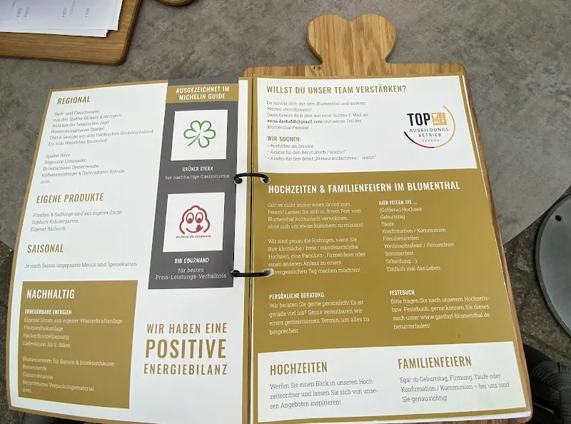Menu_Gasthof Blumenthal GmbH_Spalt_image_2
