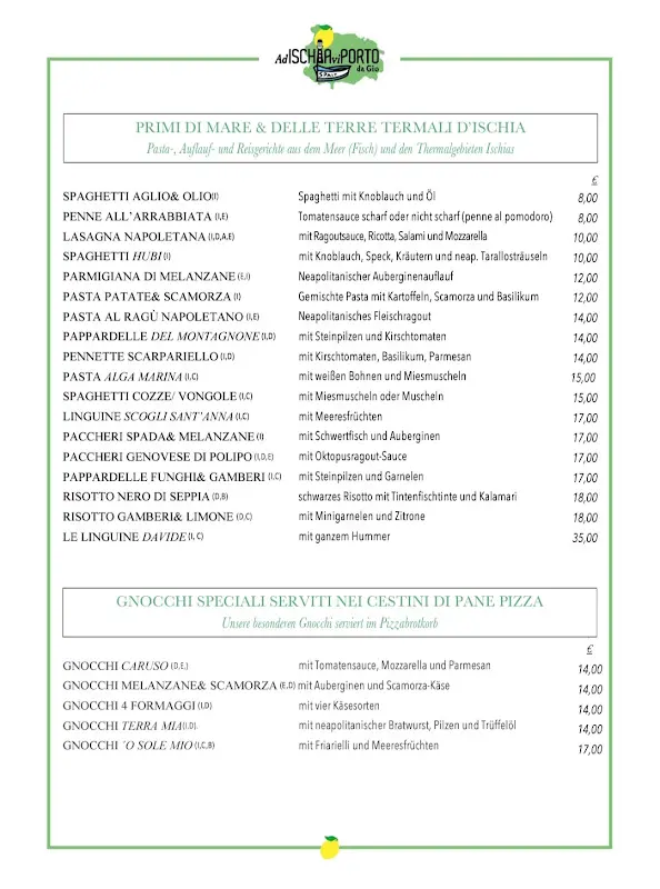 Menu_ISCHIA PORTO Spalt_Spalt_image_1