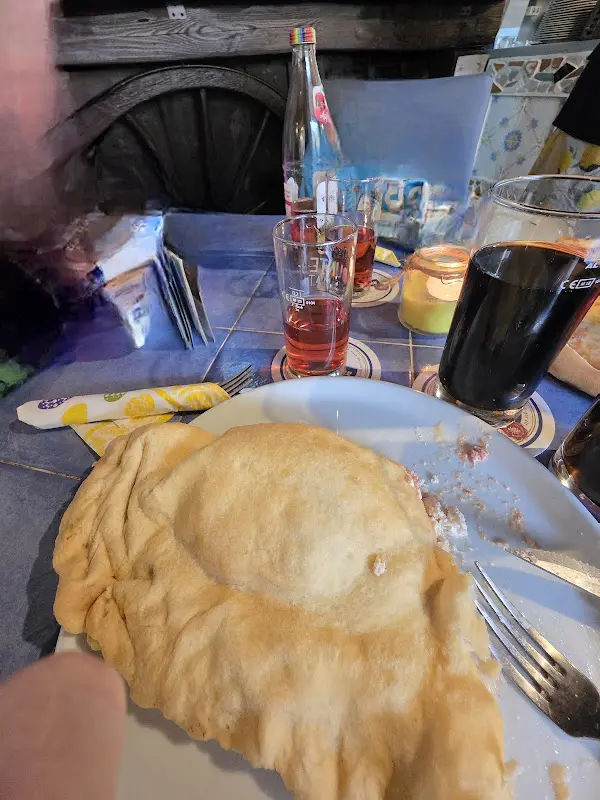 Brent Warman_ISCHIA PORTO Spalt_Spalt_review