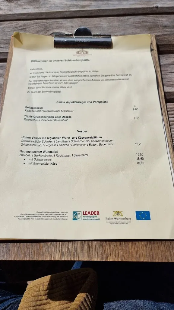 Menu_Schloßberghütte Bad Teinach_Teinach-Zavelstein_image_2