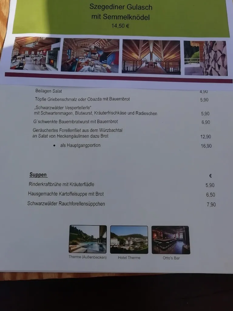 Menu_Schloßberghütte Bad Teinach_Teinach-Zavelstein_image_3