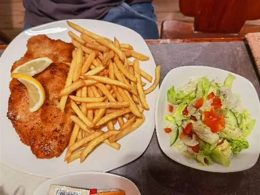 Gasthaus Lang Marie ristorante a Spalt