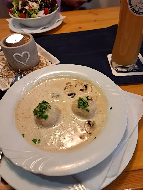 Dirk Kappes_Landgasthof Schäferhof_Spalt_recensione