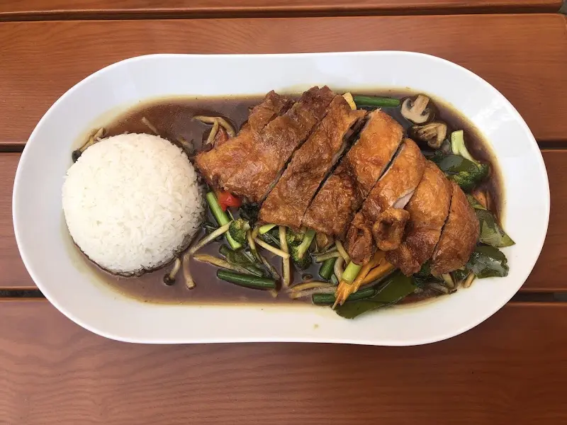 J. Jemiller_Zollhaus Sukta Thai Restaurant_Spalt_recensione