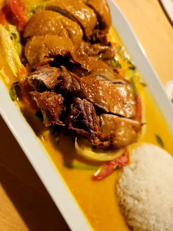 Francesco Peschla_Zollhaus Sukta Thai Restaurant_Spalt_recensione